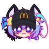 Profile Picture of Kirbycottoncandy🍭🍬 (@kirbygcanime2) on Tiktok