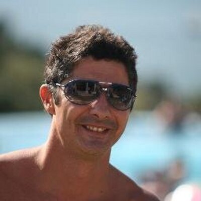 Joao Maria Trindade - Twitter Profile Picture of Joao Maria Trindade (@johnnymay) on Twitter