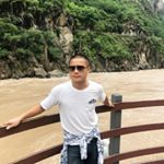 Profile Picture of Barry Liu (@barry_liu610) on Instagram