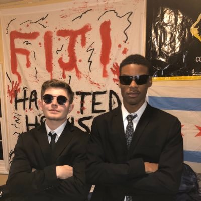 Profile Picture of Chow (@jacobchow2356) on Twitter