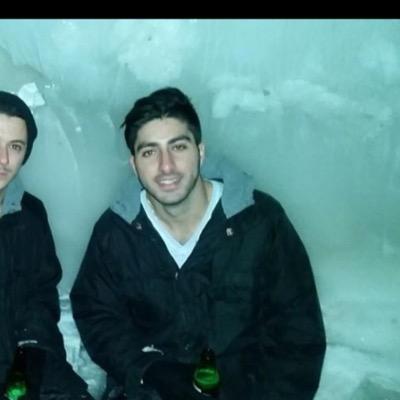 Profile Picture of Aviram Cohen (@aviram_c) on Twitter