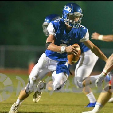 Profile Picture of Brandon Thornton (@bthornton___) on Twitter