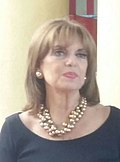 Profile Picture of Juana Vallejoon Wikipedia