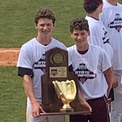 Profile Picture of Mike Tencza (@tencza12) on Twitter