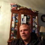 Profile Picture of joseph nice (@joenice1988) on Instagram