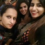 Profile Picture of naila.ashfaq (@naila.ashfaq) on Instagram