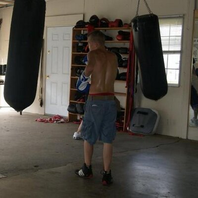 Profile Picture of Dustin Levi Gaddis (@@DustinLeviGaddi) on Twitter