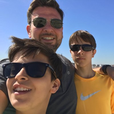 Profile Picture of David Scola (@dscola4248) on Twitter