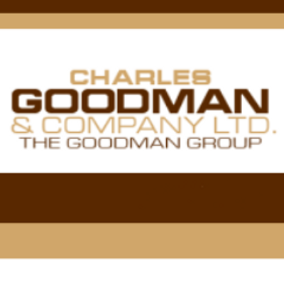 Profile Picture of Charles Goodman & Co (@CGoodmanGroup) on Twitter