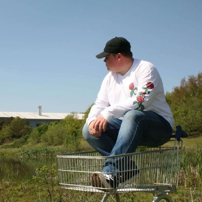 Profile Picture of ScottyB (@ScottButton) on Twitter