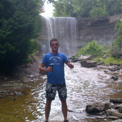 Profile Picture of Aaron Mulligan (@AaronMully) on Twitter