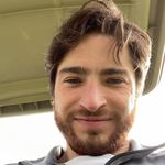 Profile Picture of Garrett Sharp-Craig (@garrettsharpcraig) on Instagram