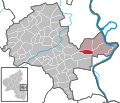 Profile Photo of Mettenheim, Rhineland-Palatinateon Wikipedia