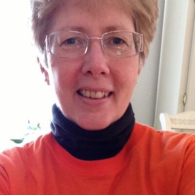 Profile Picture of Karen Albrecht (@KalbrKaren) on Twitter