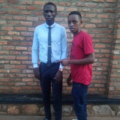 Profile Picture of Kwizera Enock (@KwizeraEnock18) on Twitter