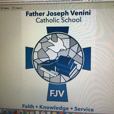 Profile Picture of FJ Venini CS (@FJVenini) on Twitter