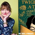 Profile Picture of missjanetellis (@missjanetellis) on Instagram