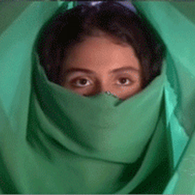 Profile Picture of Jade (@JadeRachid_) on Twitter