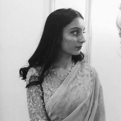 Profile Picture of Ayesha Kanwal (@AyeshaKanwal11) on Twitter