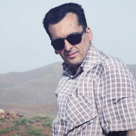 Profile Picture of Saeed Ahmadzadeh (@msshamraz) on Pinterest