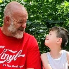 Profile Picture of petermcshane675 (@petermcshane675) on Tiktok