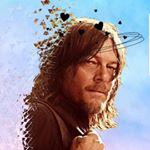 Profile Picture of Emma Ramsey (@xodaryldixonxo) on Instagram