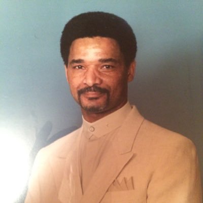 Profile Picture of Calvin R Bowman (@CalvinRBowman1) on Twitter