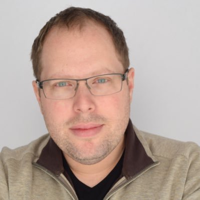 Profile Picture of David Kurth (@TheDaveKurth) on Twitter