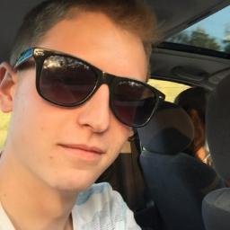 Profile Picture of Alex Zajac (@alex__zajac) on Twitter