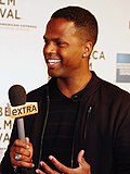 Profile Picture of A. J. Calloway - Wikipediaon Wikipedia