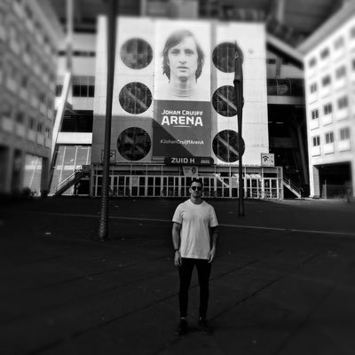 Profile Picture of Aaron (@AaronEdwards_) on Twitter