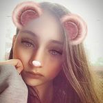 Profile Picture of andreeagarip (@andreeagarip2) on Tiktok