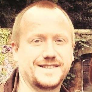 Profile Picture of Sports Massage (@ian_banton) on Twitter