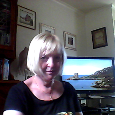 Profile Picture of Harriett Roberts (@lovelyharriett) on Twitter