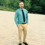 Profile Picture of Dustin Connelly (@dmc1923) on Instagram