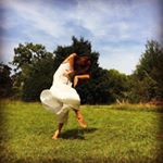 Profile Picture of Danielle O'Reilly (@daniellepulse) on Instagram