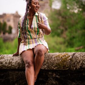 Profile Picture of Mbaire Wangui (Michelle) (@mbairewangui) on Pinterest