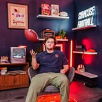 Profile Picture of Kevin McGurn (@kevin.mcgurn.31) on Facebook