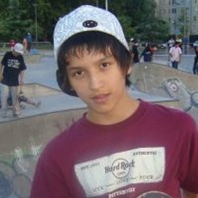Profile Picture of Byron Fonseca Cabrer (@Th3Tr4uK0) on Twitter