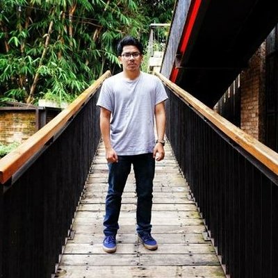 Profile Picture of Garry Abraham (@garrysiahaan) on Twitter