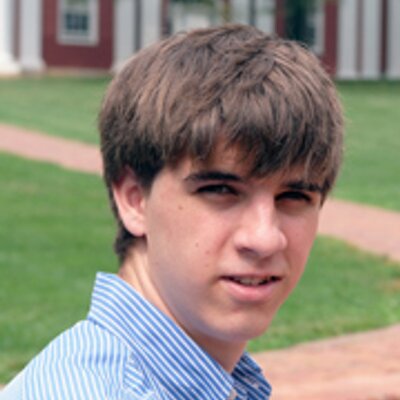 Profile Picture of Matt Halle (@Matt_Halle) on Twitter