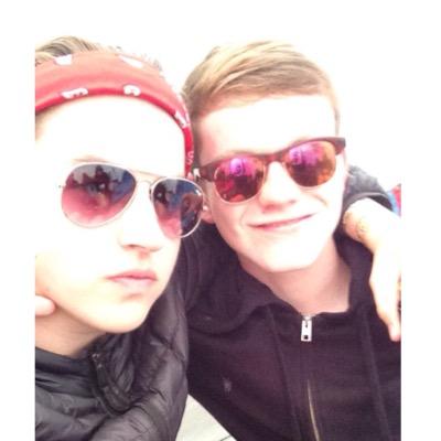 Profile Picture of Bradley Gilchrist (@BradleyG98) on Twitter