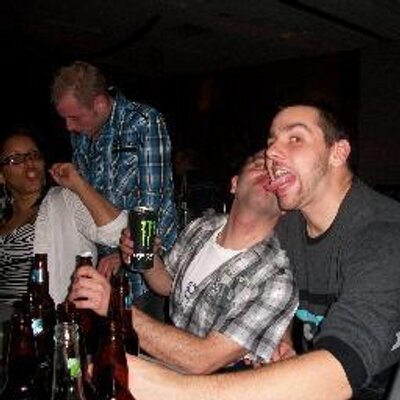 Profile Picture of Marcel Lapierre (@marcel875) on Twitter