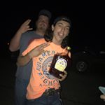Profile Picture of Garrett Fitzgerald (@garrett_wayne_97) on Instagram