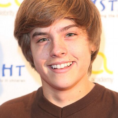 Profile Picture of Dylan Sprouse (@_Dylansprouse) on Twitter