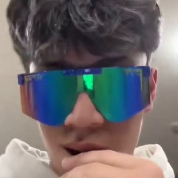 Profile Picture of steven migby (@stevenmigby) on Tiktok