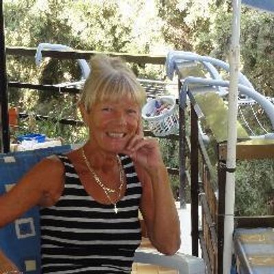 Profile Picture of Janette Smith (@janettescott14) on Twitter