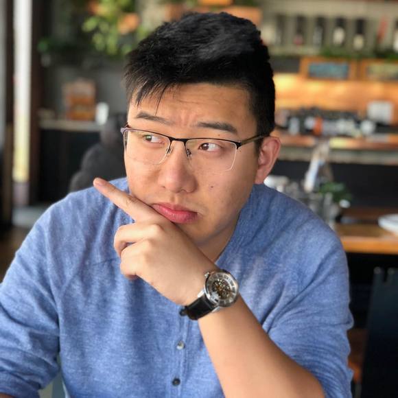 Profile Picture of Allan Wong (@mrbenevolence1) on Poshmark