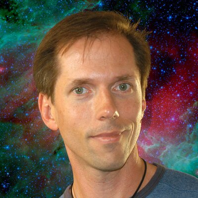 Profile Picture of Robert Hurt (@AstroRob) on Twitter