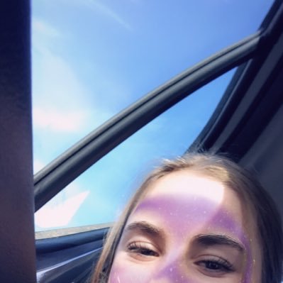 Profile Picture of Caitlin Fulton (@CaitlinFulton17) on Twitter